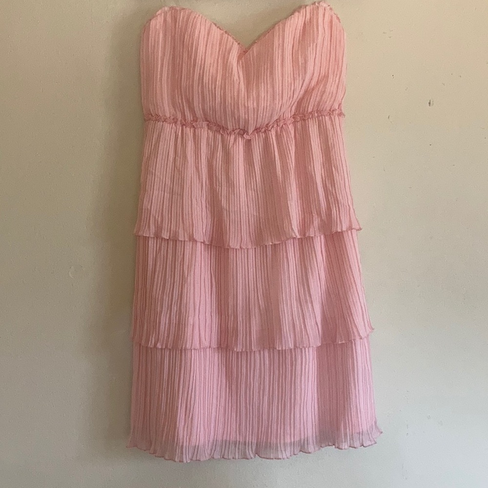 NWOT - Strapless Party Dress